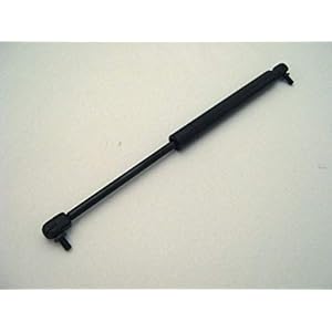 Gasveer zonnebank; Hapro Topaz combi 1150n 38½cm