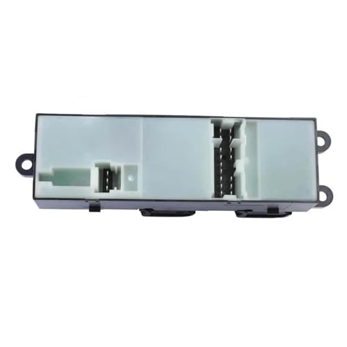 Interrupteur de lève-vitre commande électrique commande avant gauche 25401-7Y010 - 2