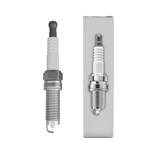 Bougies d'allumage SILZKR7B11 Double Iridium anti-surconsommation 92315