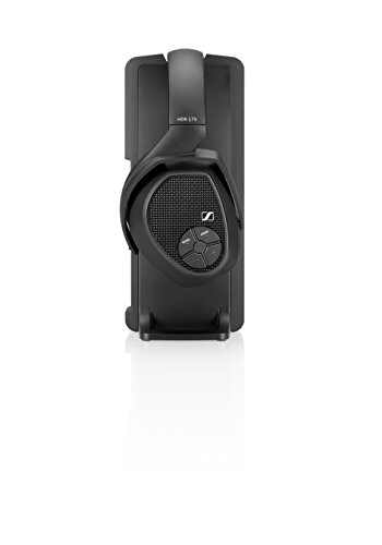 Sennheiser Casques sans Fil RS 175 - Les Beatles, Paul McCartney, John Lennon, RIngo Starr, George Harrison Sennheiser Casques sans Fil RS 175 – Image 6