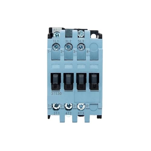 Contacteur CA 3TS30 3TS3000-0XM0 relais de puissance 9A AC24V