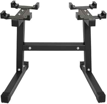 NUOBELL フレックスベル 可変式ダンベル 4Kg刻み スタンド/台 楽天市場】フレックスベル FLEXBELL 可変式ダンベル 32kg 2kg