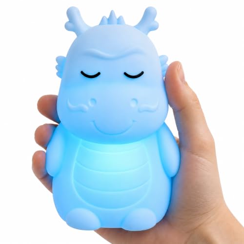 InnerZen Breathing Dragon