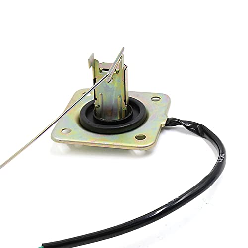 Sensor de nivel de combustible para solucionar fallos en Haojue 6