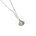 Produktbild Jovono Böhmen Halskette mit Shell Anhänger Fashion Schmuck Kette für Damen und Mädchen