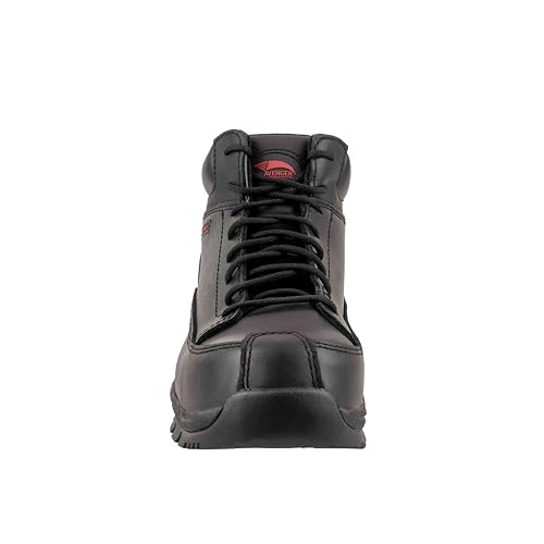 Image of Avenger Work Boots Specialty A7248 Men's Carbon Toe EH Waterproof Work Boots