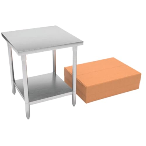 Winholt DTS-3060-HKD Work Table, 60