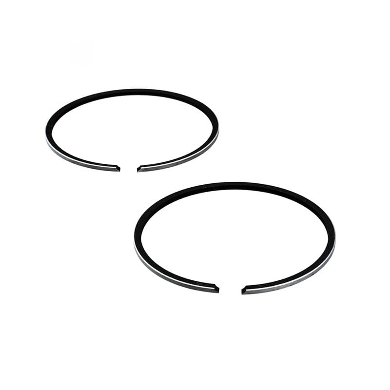 Segments de Piston STD 72mm pour Moteur de Bateau 25hp 30hp 2 Temps - 5