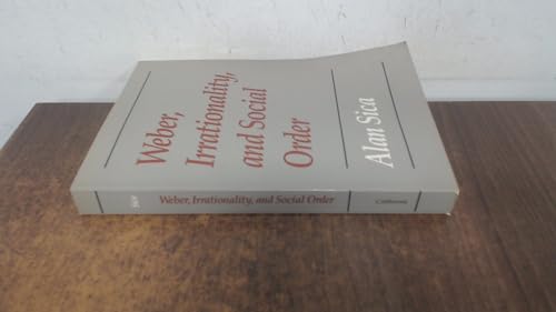 Weber and Irrationality–S view 2