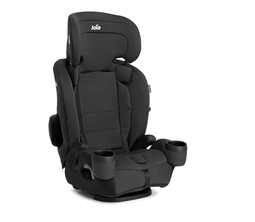 Joie Saffron SI 4-in-1 Car Seat