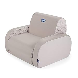 Chicco Twist Umwandelbarer Kindersessel