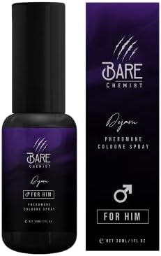 Men's Cologne Gift Set Include Valentine — shown in a real home setting for scale