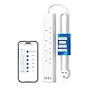 Meross Smart Power Strip, Smart Extension Lea...
