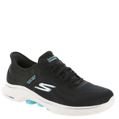 Skechers fB[X 125233-BBK V[Y, ubN/ANA, 26.0 cm