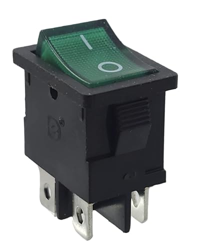 CARAVAN MOTORHOME CAMPER Presa USB Con Interruttore, Indicatore E Tappo - Foto 12