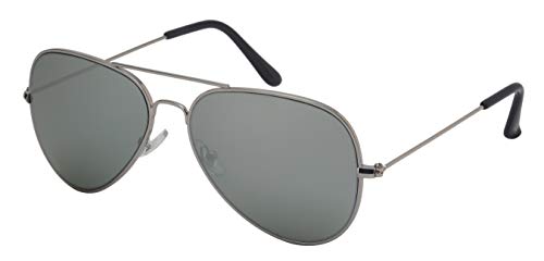 Edge I-Wear 12 Pack Bulk Wholesale Sunglass Men Pilot Aviator Sunglasses Spring Hinge2