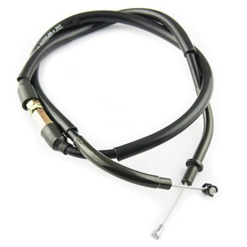 Câble d'embrayage moto Yamaha YBR250 ligne transmission 1S4-26335-00 piece de rechange