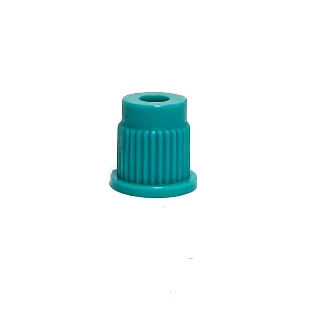 Tml Green Tap Valve Cartridge Spline Adaptor 30 Teeth Outside: 24 Teeth Inside Compatible Bristan T20303 Apt 06097 602003732011 Prism Acute Frenzy Oval Qube