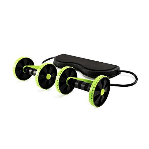 BIAJEK-Wheel-at-Home-Workout-Multifunctional-Ab-Roller-Easy-to-Use-Ab-Trainers-Abdominal-Roller-Women-Men-Core-Wheels-Ab-Wheel-Ab-Machine