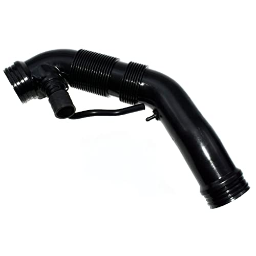Durite admission air de rechange Audi A3 compatible 1K0129684 filtre air moteur essence diesel