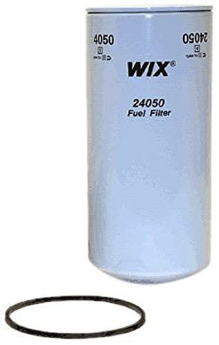 Image of WIX Spin-On Fuel Filter