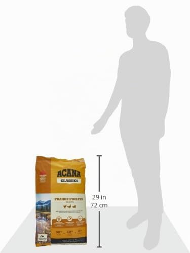 Acana Classics Prairie Poultry - 9,7 kg