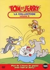 Tom et Jerry, vol.9