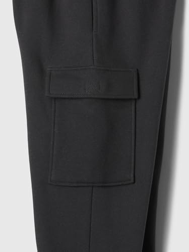 Image of Gap Boys' Vintage Soft Cargo Jogger