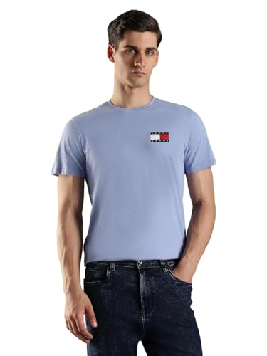 Image of Tommy Hilfiger Men T-Shirt