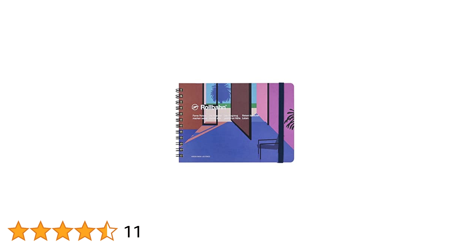 廃番 永井博 × ロルバーン ポケット付メモ 3冊コンプセット imgrc0128530124.jpg