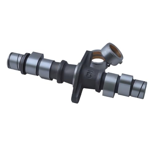 Árbol de levas CM125 con balancines para motor de motocicleta 3