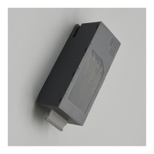 Boîte de maintenance d'encre T04D0 pour imprimantes EcoTank ET-7700 et L7160 en lot de 5 pièces