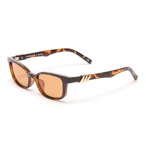 Le Specs Confidentiel, l'accessoire mode incontournable pour vos terrasses et sorties estivales