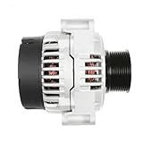 Generator Alternator Compatible With JOHN DEERE Series 6020 0123515500 0123515501 0123515503