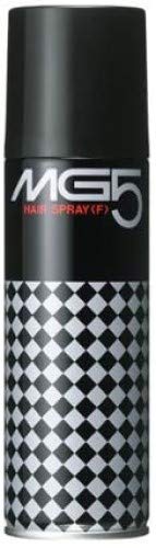 Amazon | エムジー5 ポマード(F) 100g + ヘアスプレイ(F) 155g セット