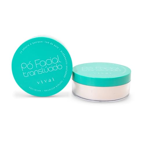 Vivai Po Facial Translucido 13g 1002.1.1