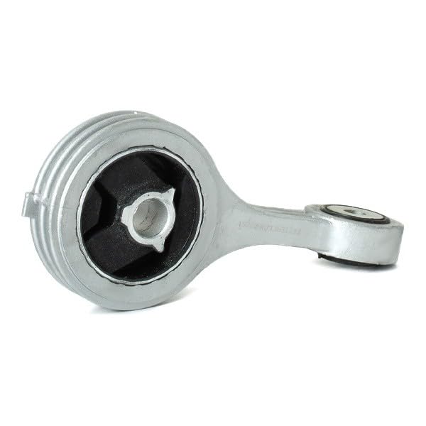 RIDEX 247E0189 Supporto Motore Posteriore Per Chrysler Voyager, Dodge Caravan, Plymouth - Lato Assale Posteriore - 2