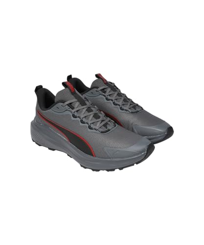 Image of Puma Unisex-Adult Skyrocket Lite Trail Res Running Shoe