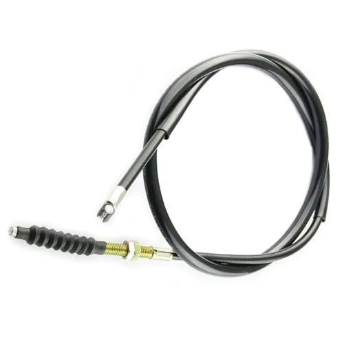 Câble d'embrayage pour CB 250 Two-Fifty compatible modèles 1992 à 2002 référence 22870-KBG-A00