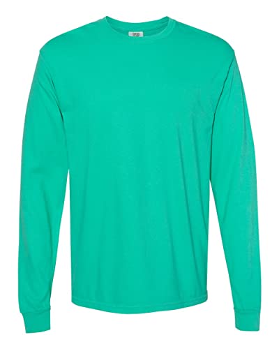 Image of Comfort Colors Adult Long Sleeve Style G6014 Tee