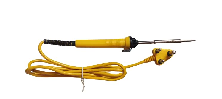 LIVILAS Super Quality 25W Soldering Iron For Home Use & Small Repairing Work for Electronics (B0CKNDFT4S) Amazon Price History, Amazon Price Tracker
