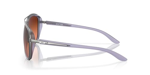 Image of Oakley, Split Time Prizm Sunglasses - Women's