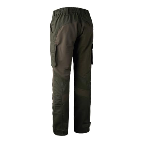 Deerhunter Rogaland Stretchhose - Abenteuer Grün