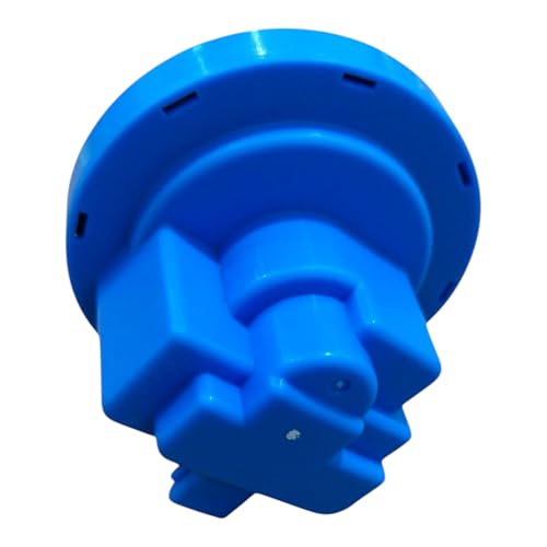 Image of Sanavya Washing Machine Water Level Sensor | Pressure Switch for Fully Automatic Washing Machines (Compatible for voltas. x0222a Sensor)