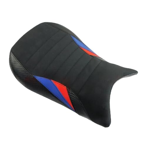Coussin de selle conducteur moto idéal pour les sorties sur circuit en M1000RR