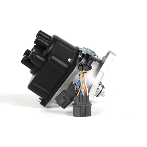 Distributeur d'allumage TD08U pour résoudre les ratés moteur Civic VTEC
