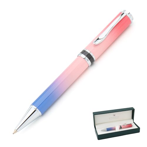 Stylo à bille Monteverde pour sublimer vos notes avec style et élégance