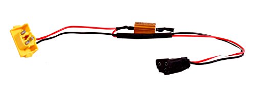 Maxxima (M50905) 3-Pin Load Equalizer