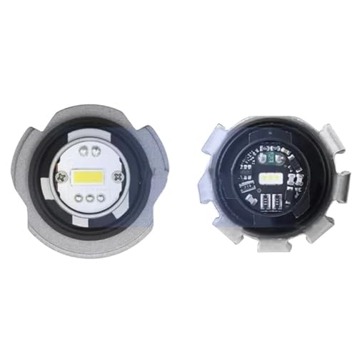 Image of ZNAGDFVW Car Fog Light Compatible With Toyota For Corolla For Hatchback 2019 Fog Light Bulb Lamp Assemblies Automotive Parts OEM: 8121002190