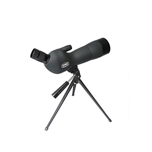 ノーブランド品 三脚付き フィールドスコープ 20~60倍 60mm の商品画像 1